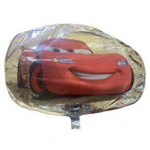 Disney Cars Lightning McQueen Large Balloon 